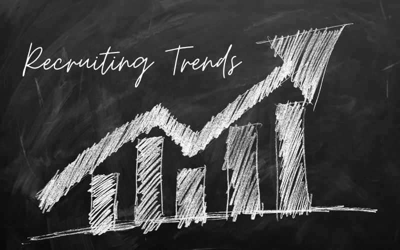 StepStone Trendreport